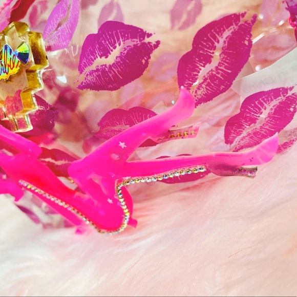 Barbie makeup bag - Picture 7 of 8